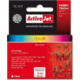 ActiveJet CL-41C tinta color (boja)/ljubičasta (magenta), 18ml, zamjenska
