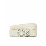 Ženski remen Calvin Klein Re-Lock Saff Ck 3cm Belt Saff K60K609982 YAV