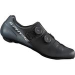 CIPELE SHIMANO SH-RC903 ON-ROAD/ROAD COMPETITION MEN BLACK - 44