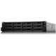 Synology RackStation SA3200D NAS poslužitelj i poslužitelj za pohranjivanje Stalak (2U) Ethernet LAN veza Crno, Sivo D-1521