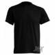 Muška T-shirt majica kratki rukav crna vel. 4XL