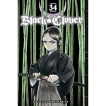 Black Clover vol. 34