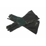 Zaštitne rukavice za pjeskarenje dužine 50 cm