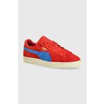 Tenisice Puma Suede One Piece 396520-01 For All Time Red/Ultra Blue