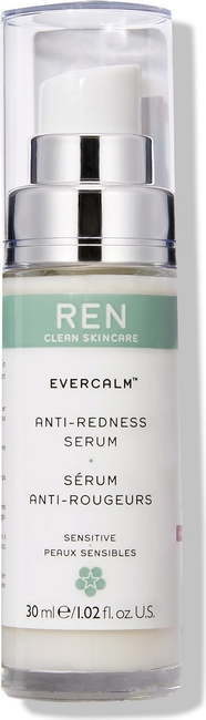 Ren Clean Skincare Evercalm Anti-Redness serum za lice za sve vrste kože 30 ml