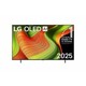 LG OLED77B53LA televizor, 77" (196 cm), OLED, Ultra HD, webOS