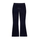 Juicy Couture Hlače 'Dach Cleo' morsko plava 27150317