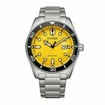 Citizen Citizen Sports Muški Sat AW1760-81Z