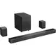 Hisense AX5125H soundbar