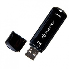USB memorija 16GB TRANSCEND JetFlash 750K