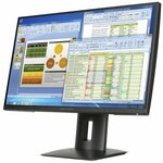 HP ZDisplay Z27n 27'' monitor