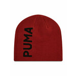 Kapa Puma Ess Classic Cuffless Beanie 023433 03 Intense Red/Puma Black