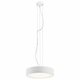 ARGON 3349 | Darling-AR Argon visilice svjetiljka okrugli 1x LED 3900lm 3000K bijelo, opal