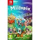Miitopia (Nintendo Switch) - 045496427634 045496427634 COL-6745