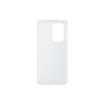 Samsung Galaxy S20 Ultra clear cover futrola, prozirna
