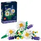 LEGO® Botanicals: Tratinčice (11508)