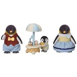 Playset Sylvanian Families 5694 Pingvin , 166 g