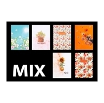 Foto album Cvijeće Mix