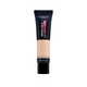 L’Oréal Paris Infallible 24H Matte Cover dugotrajni matirajući puder nijansa 110 Rose Vanilla 35 ml