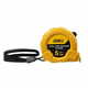 Measuring tools Steel Measuring Tape 5m/19mm Deli Tools EDL9005B (yellow) za 2,50&nbsp;EUR