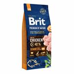 Brit Premium by Nature Senior Small/Medium Breed