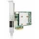 Hewlett Packard Enterprise SmartArray P408e-p SR Gen10 RAID kontroler PCI Express 3.0 12 Gbit/s
