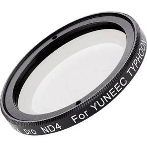 Walimex Pro Komplet filterskih leća za multikopter Prikladno za: Yuneec Typhoon H
