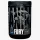 Universal Nutrition Pre-workout stimulans Animal Fury 330 g zelena jabuka