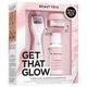 Beauty Bio GloPRO Get That Glow Facial Microneedling Discovery Set