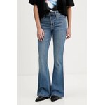 Traperice Hollister Co. plava KI355.5838.278