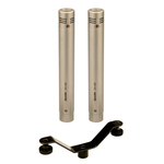 SUPERLUX SM KH8K STEREO PAR MIKROFON