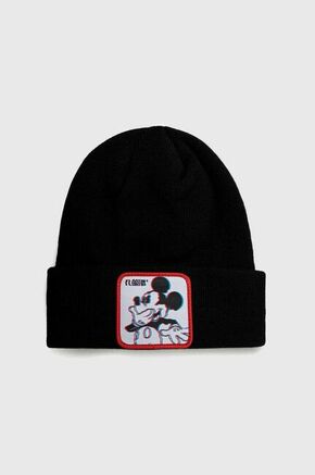 Kapa sa šiltom Capslab X Disney boja: crna