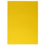 Spirit: Žuti ukrasni papir 220g 70x100cm