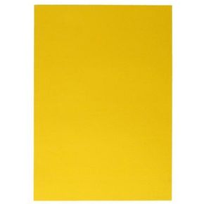 Spirit: Žuti ukrasni papir 220g 70x100cm