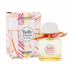 Hermes Twilly d´Hermès Eau Ginger parfemska voda 85 ml za žene
