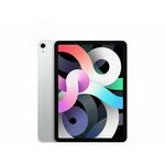 Apple iPad Air 10.9", (4th generation 2020), Silver, 64GB