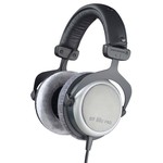 BeyerDynamic DT 880 PRO slušalice, 3.5 mm, crna/prozirna/srebrna, 96dB/mW, mikrofon