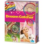 Kreativni set 4M, Dreamcatcher, hvatač snova