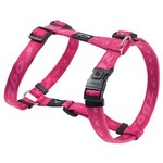 Rogz Alpinist oprsnik za pse u rozoj boji XL (SJ27-K)