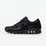 Sneakers Nike Air Max 90 Black/ Black-Black-White EUR 45