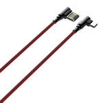 LDNIO LS421 1m USB-C kabel