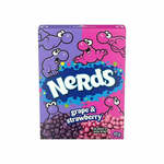 Nerds Grape & Strawberry 47g