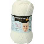 Schachenmayr Baby Smiles Cotton Bamboo 01002 Natural