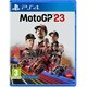 MotoGP 23 (Playstation 4)