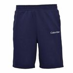 Muške kratke hlače Calvin Klein PW 9" Knit Short - peacoat