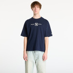 Majica New Era MLB New York Yankees Graphic Tee UNISEX Night Shift Navy XL