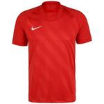 NIKE Dres 'Challenge III' crvena / svijetlocrvena / bijela 4974844