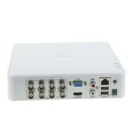 Hikvision DS-7108HQHI-K1 video rekorder