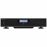Rotel CD-11 MKII, CD player