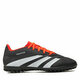 Obuća adidas Predator 24 Club Turf Boots IG7711 Cblack/Ftwwht/Solred